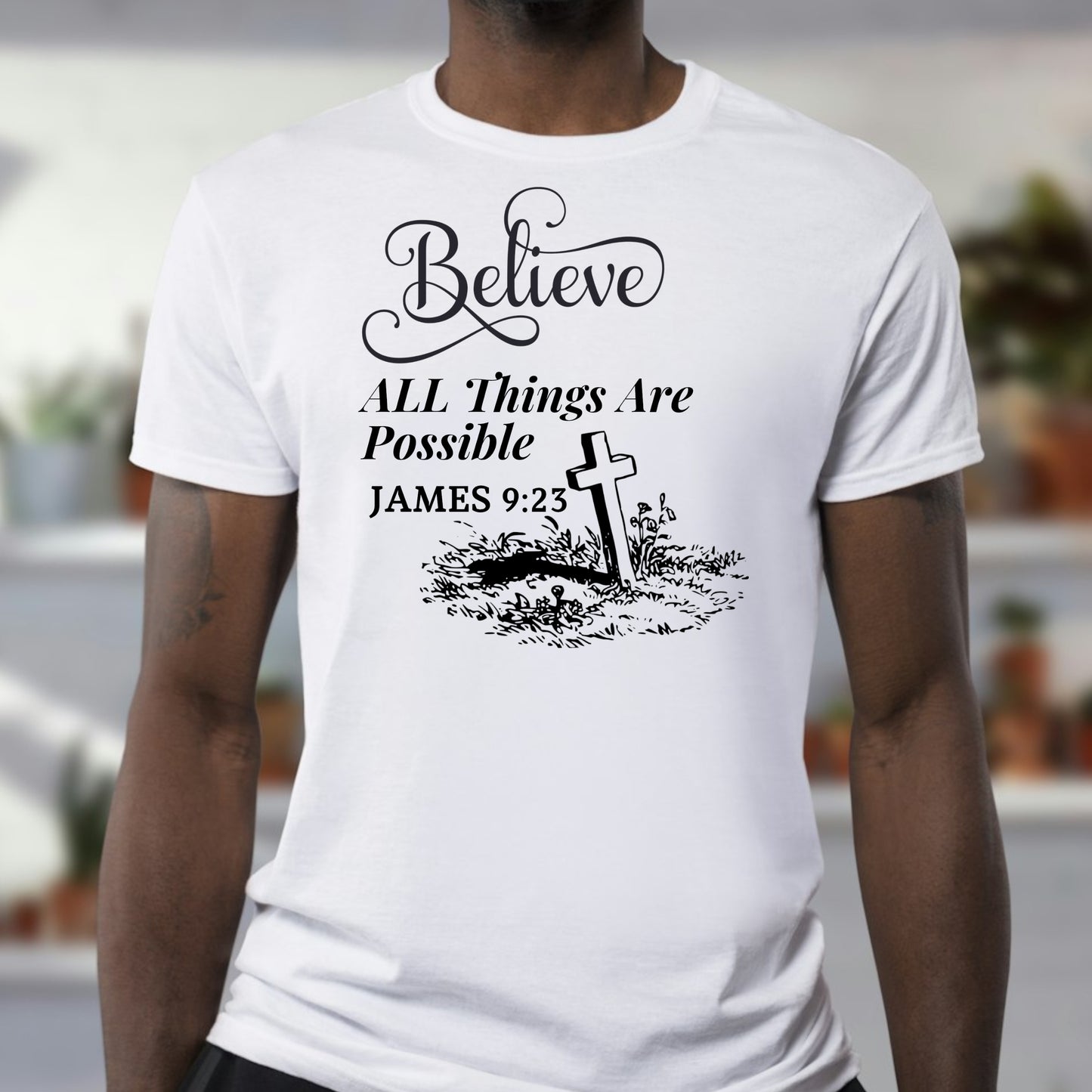 Believe